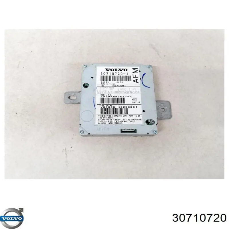 Купити 30710720 Volvo 