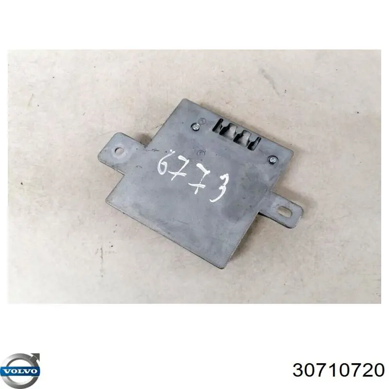 30710720 Volvo 
