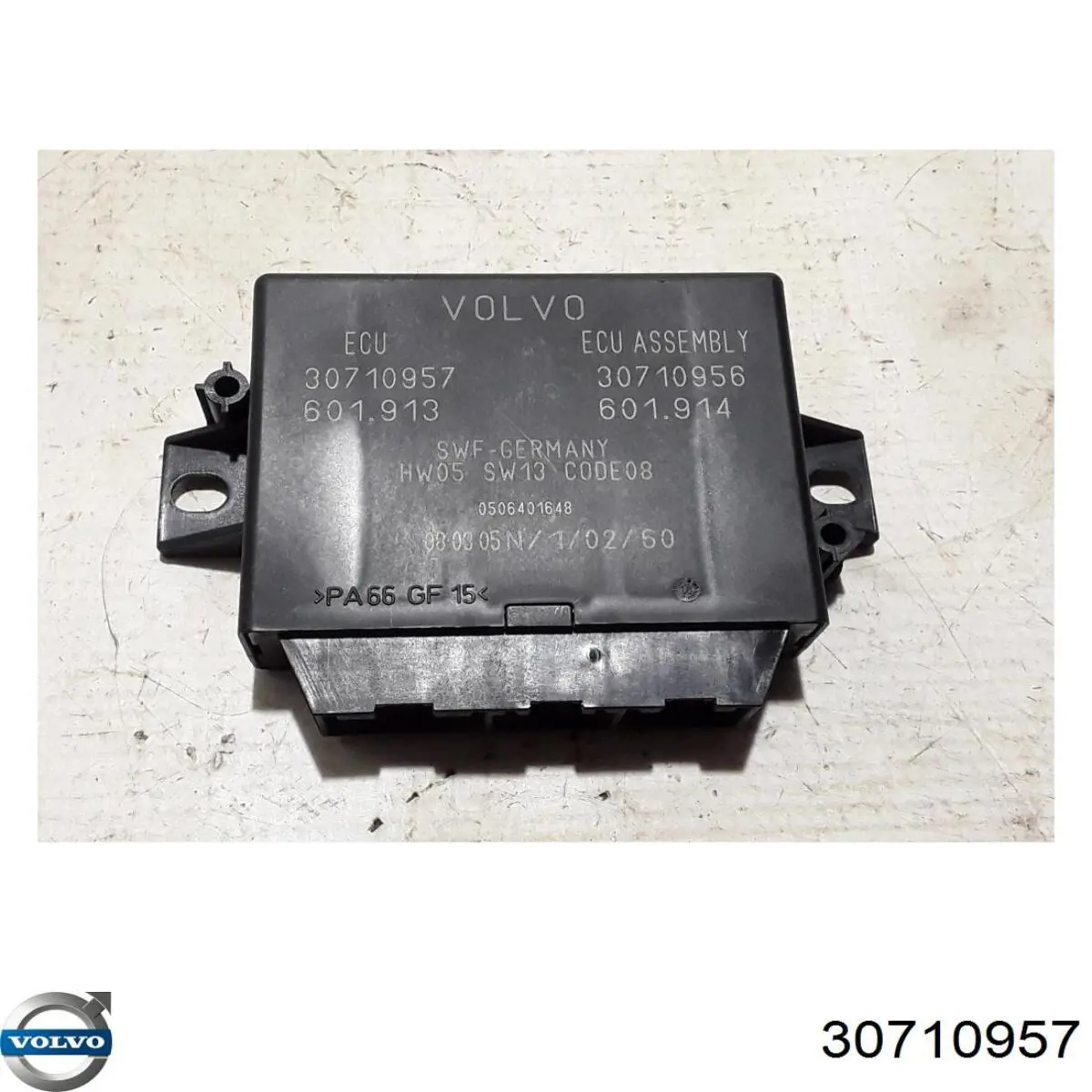  Volvo 30710957 ціна, від 63.34 USD