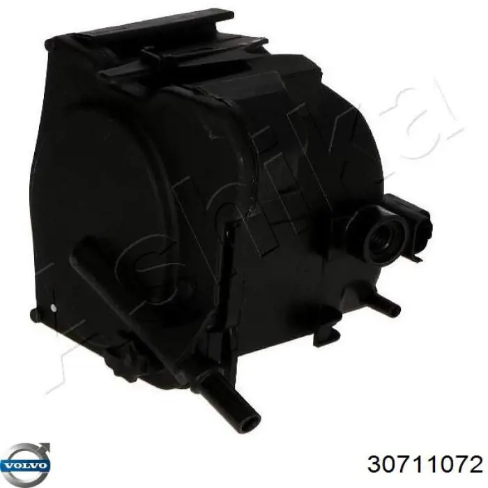 Фільтр тонкого очищення палива Volvo 30711072 ціна, від 23.53 USD
