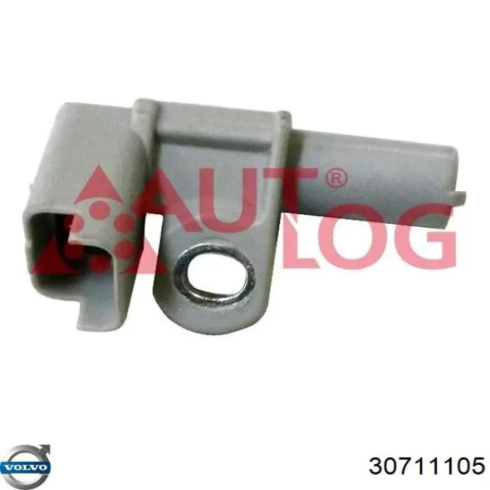 Датчик фаз Volvo 30711105 ціна, від 10.21 USD