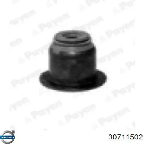 Сальник клапана (маслознімний), впуск/випуск Volvo 30711502 ціна, від 1.32 USD