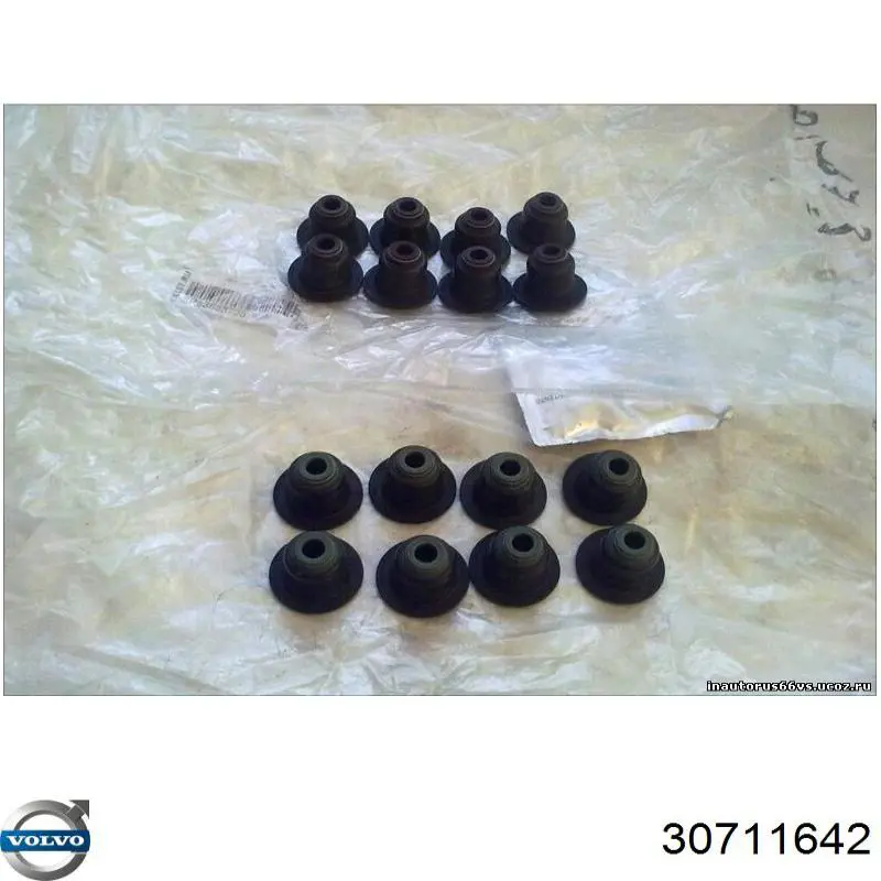 Сальник клапана (маслознімний), впускного Ford 1095294 ціна, від 1.75 USD