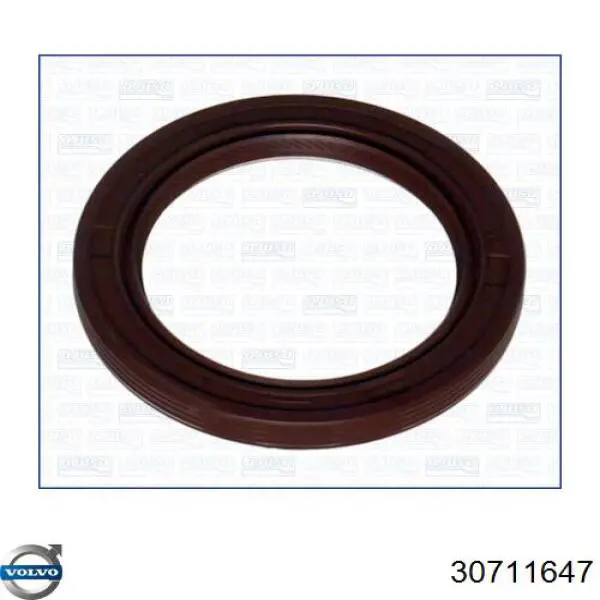 Купити 30711647 Volvo Сальник распредвала