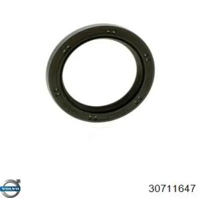 Сальник двигуна, распредвала Volvo 30711647 ціна, від 4.59 USD