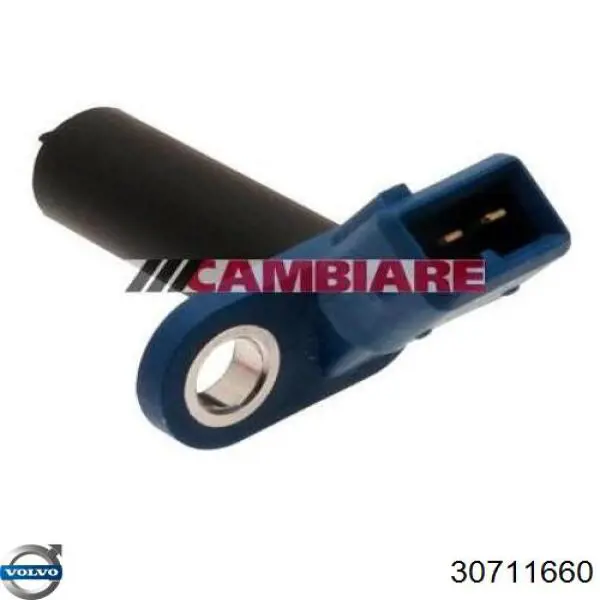 Датчик обертів колінвалу Volvo 30711660 ціна, від 7.56 USD