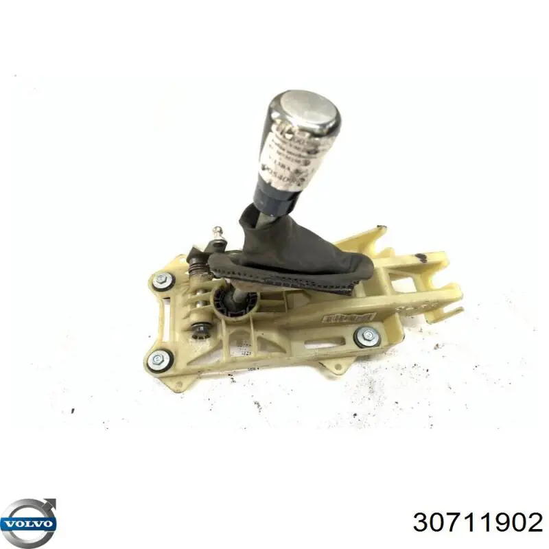 30711902 Volvo 