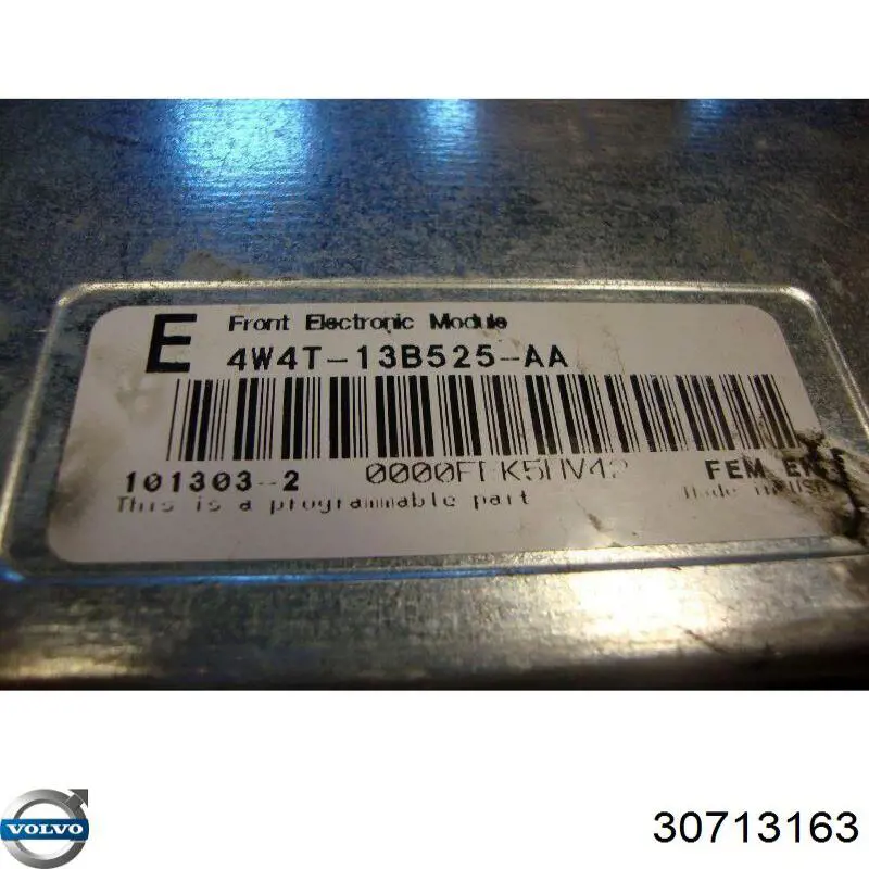  30713163 Volvo