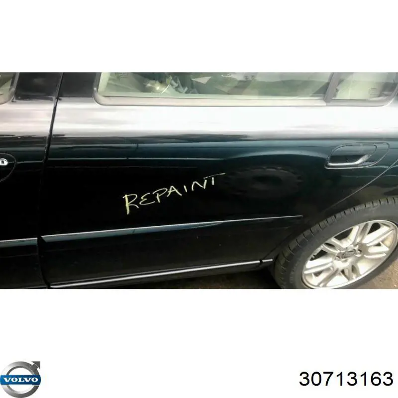 Купити 30713163 Volvo 