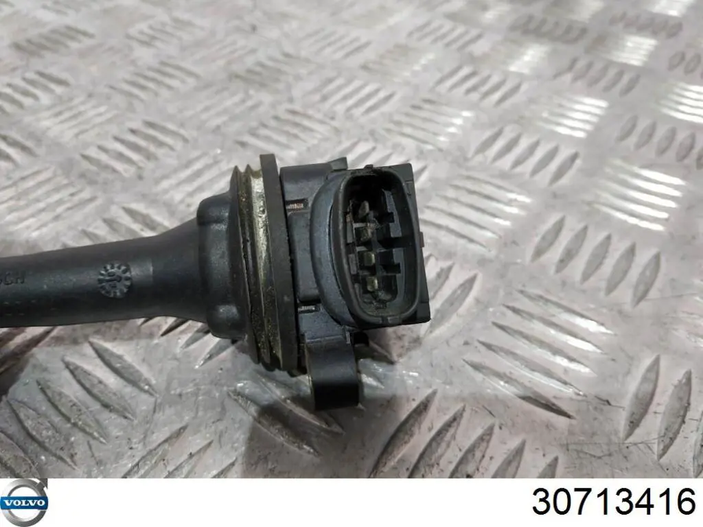Котушка Volvo 30713416