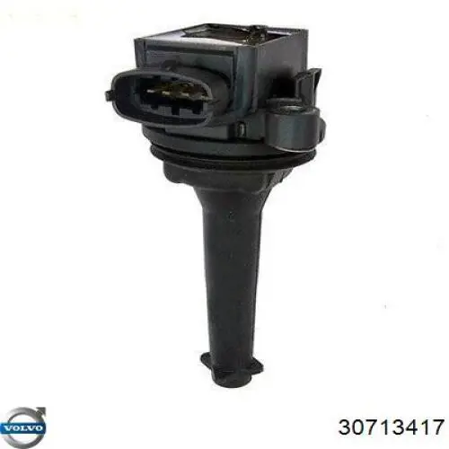 Купити 30713417 Volvo Котушка запалювання