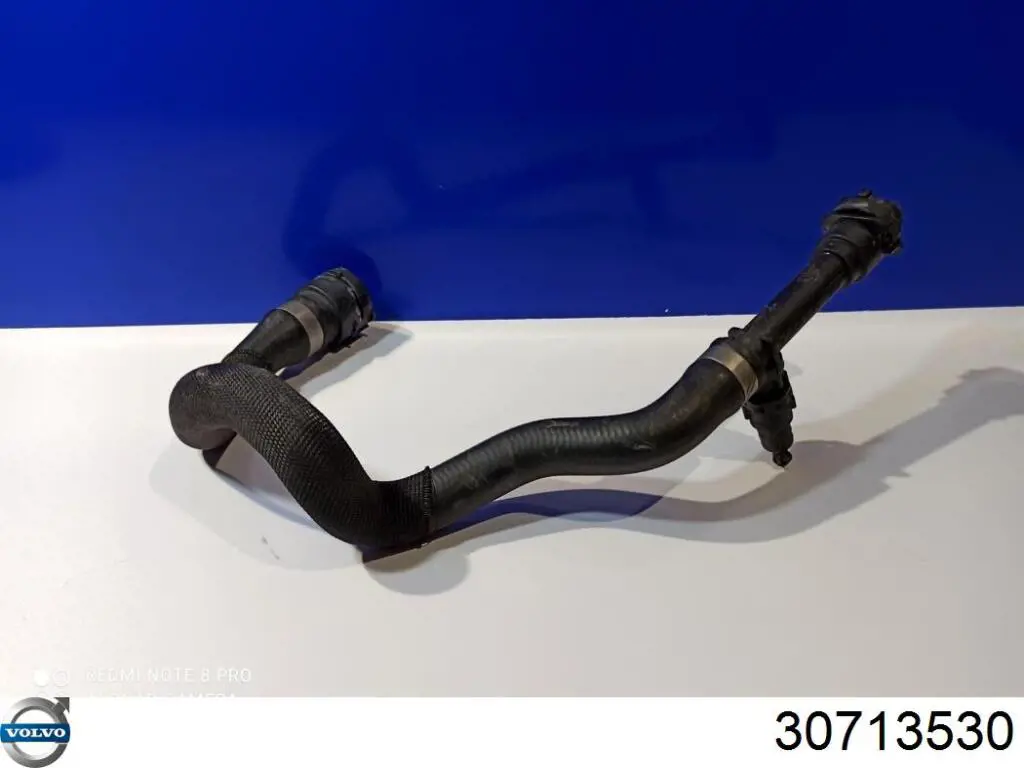  Volvo 30713530 ціна, від 37.72 USD