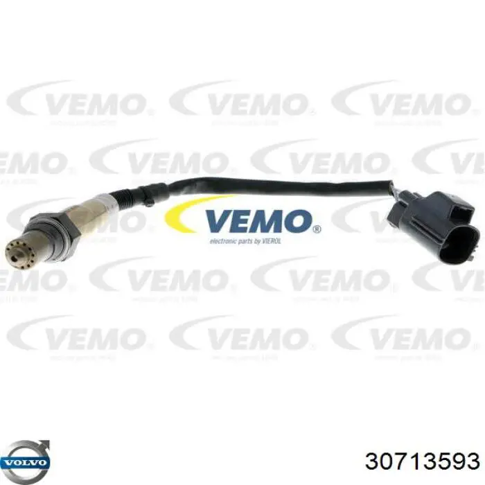  Volvo 30751865 ціна, від 98.57 USD