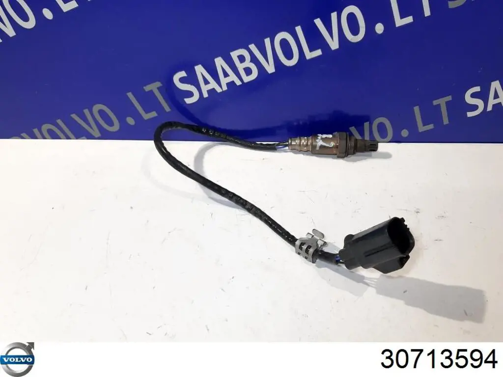  Volvo 30713594 ціна, від 50.62 USD