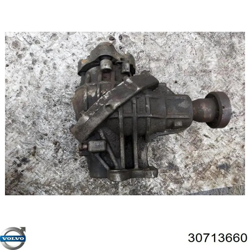 30713660 Volvo 