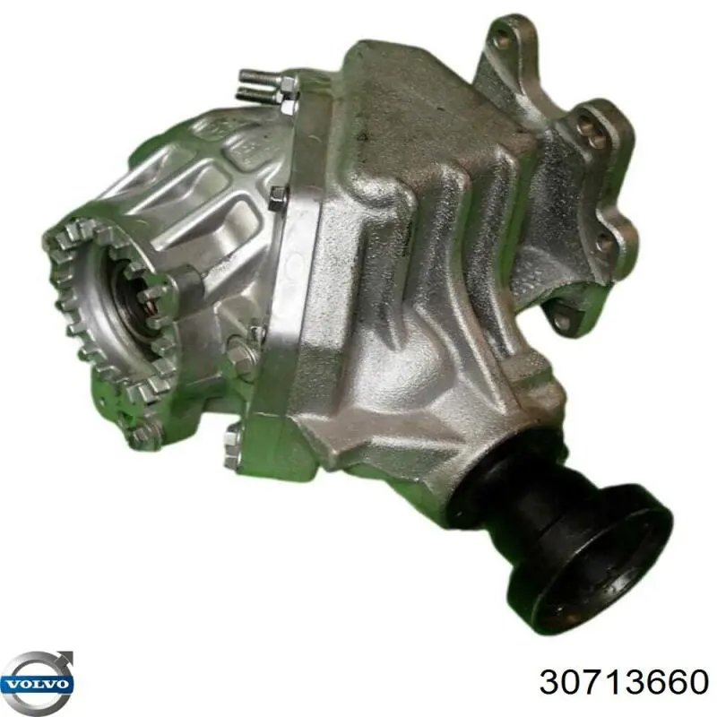  Volvo 30713660 ціна, від 190.03 USD