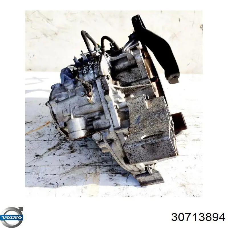 30713894 Volvo Автоматична коробка передач
