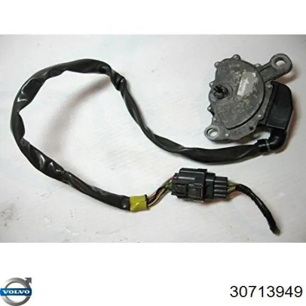 30713949 Volvo