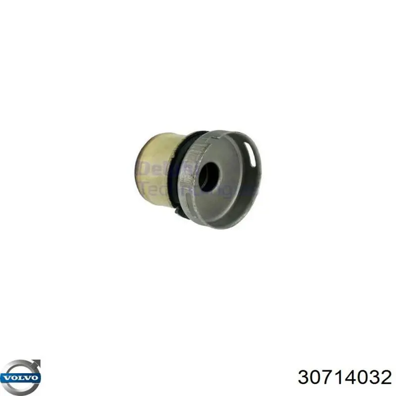 Купити 30714032 Volvo Сайлентблок задньої балки