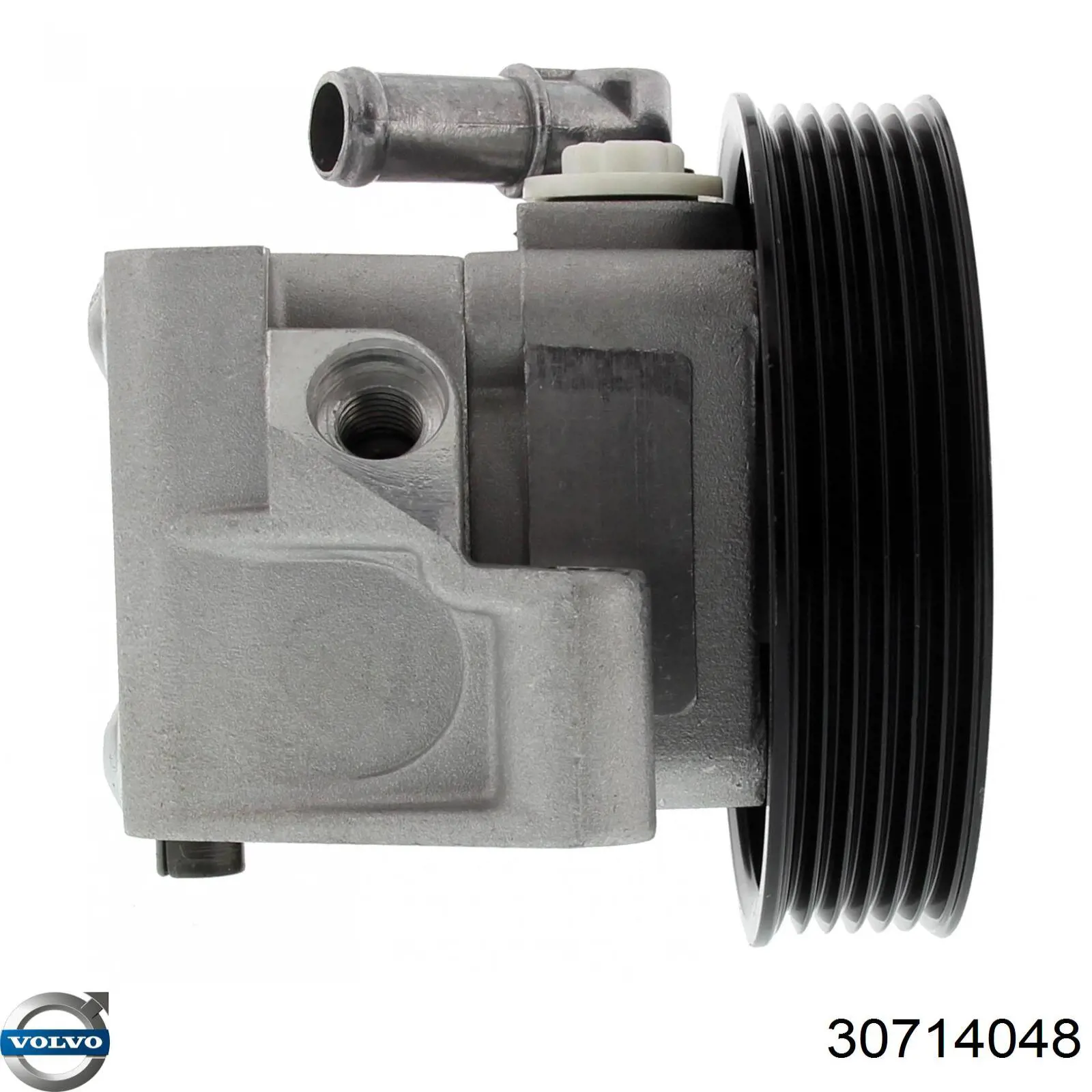 Насос ГПК Volvo 30714048 ціна, від 104.14 USD