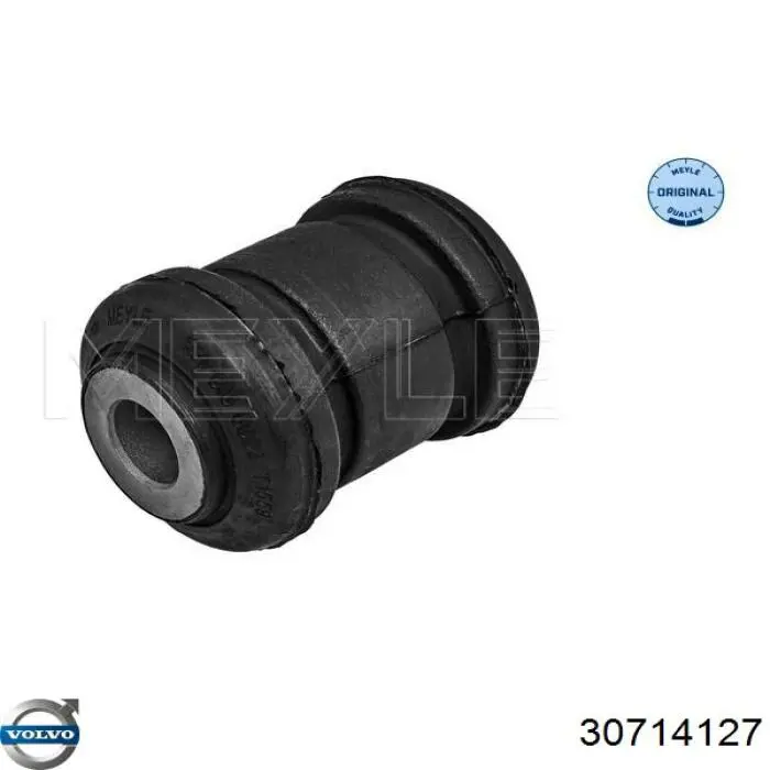 Важіль передньої підвіски нижній, правий Volvo 30714127 ціна, від 57.90 USD