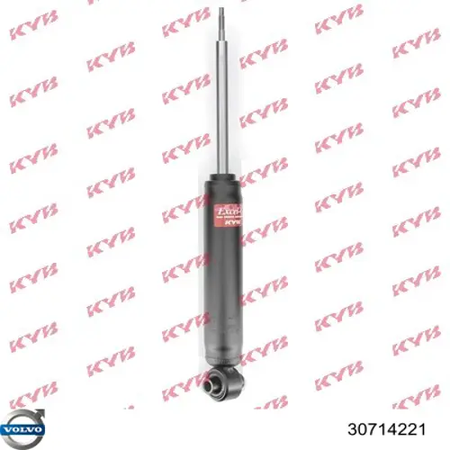 Купити 30714221 Volvo Стійка амортизатора задня