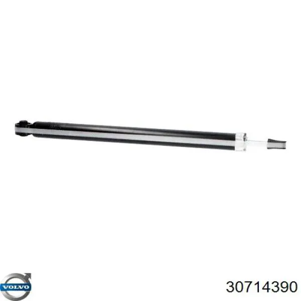 Амортизатор задній Volvo 30714390 ціна, від 44.59 USD