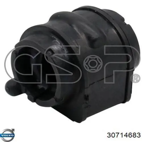 Купити 30714683 Volvo Опора стабілізатора