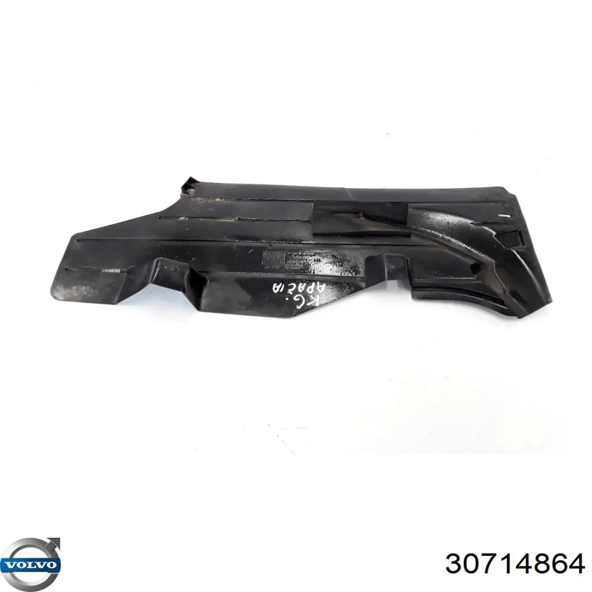 30714864 Volvo 