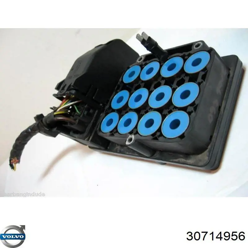 Купити 30714956 Volvo 