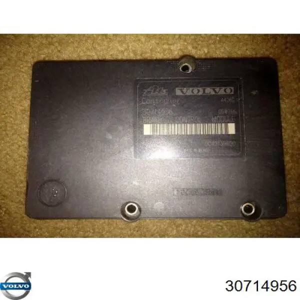  Volvo 30714956 ціна, від 56.24 USD