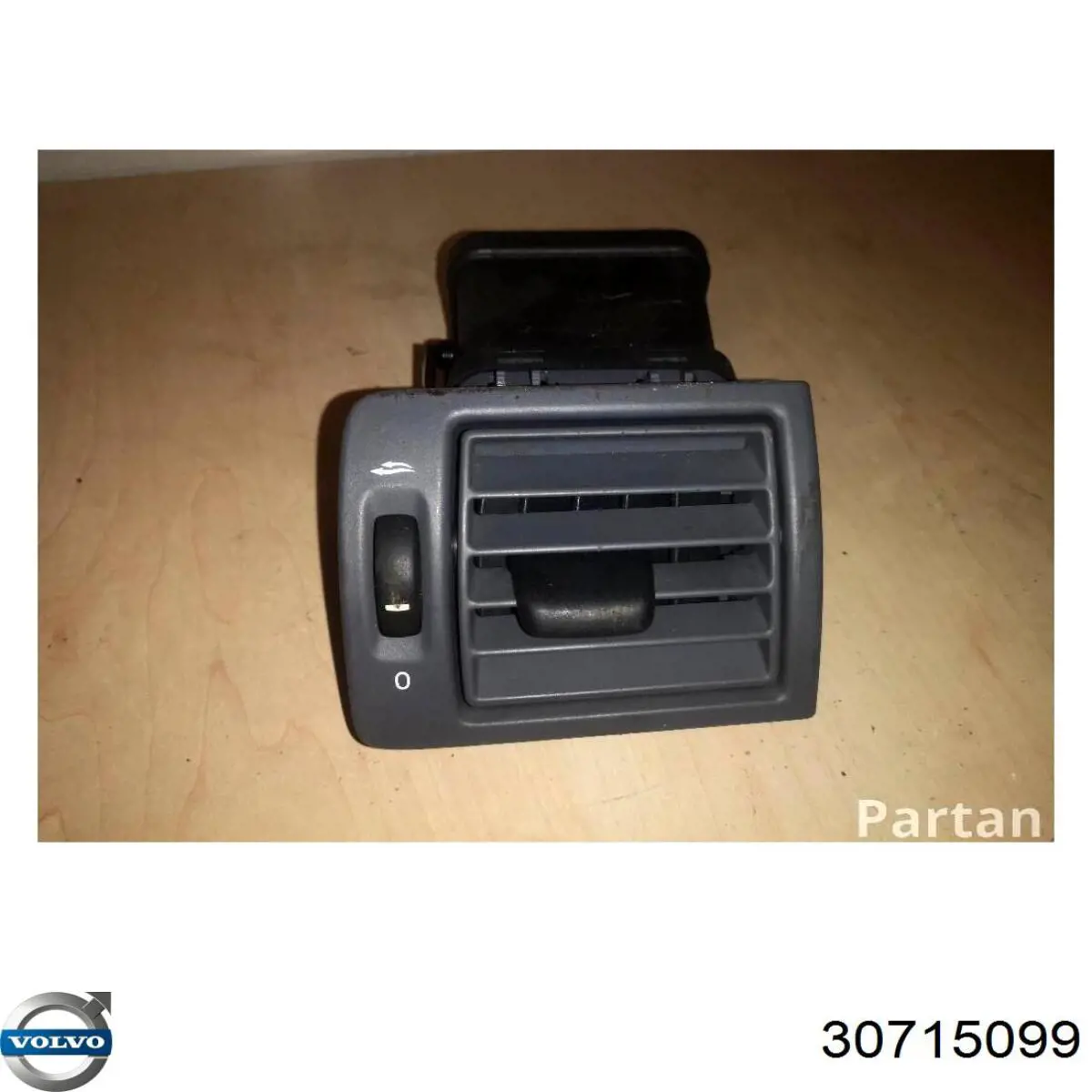  Volvo 30715099 ціна, від 11.26 USD