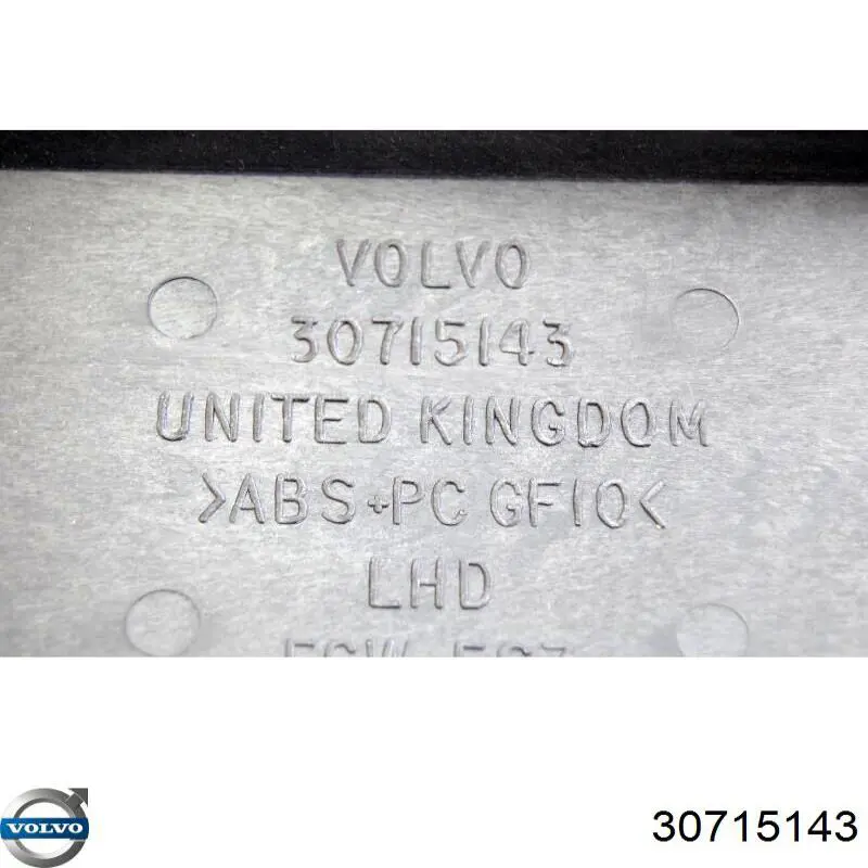  30715143 Volvo