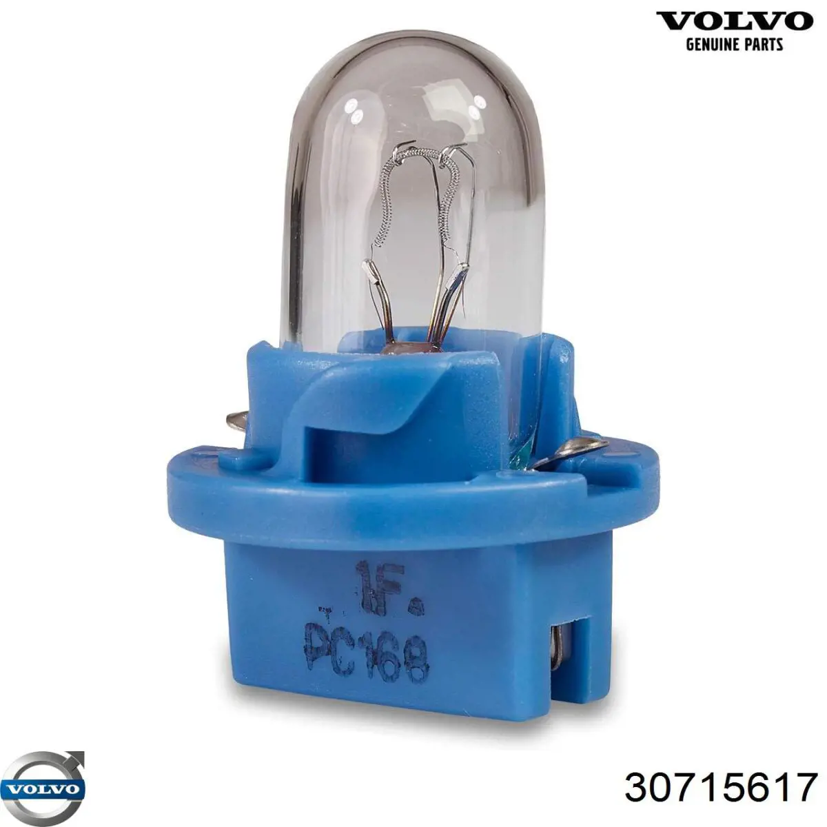 Купити 30715617 Volvo 