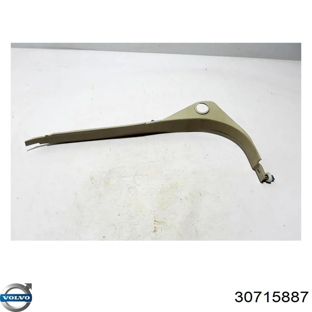 30715887 Volvo 