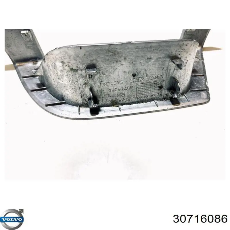 30716086 Volvo 