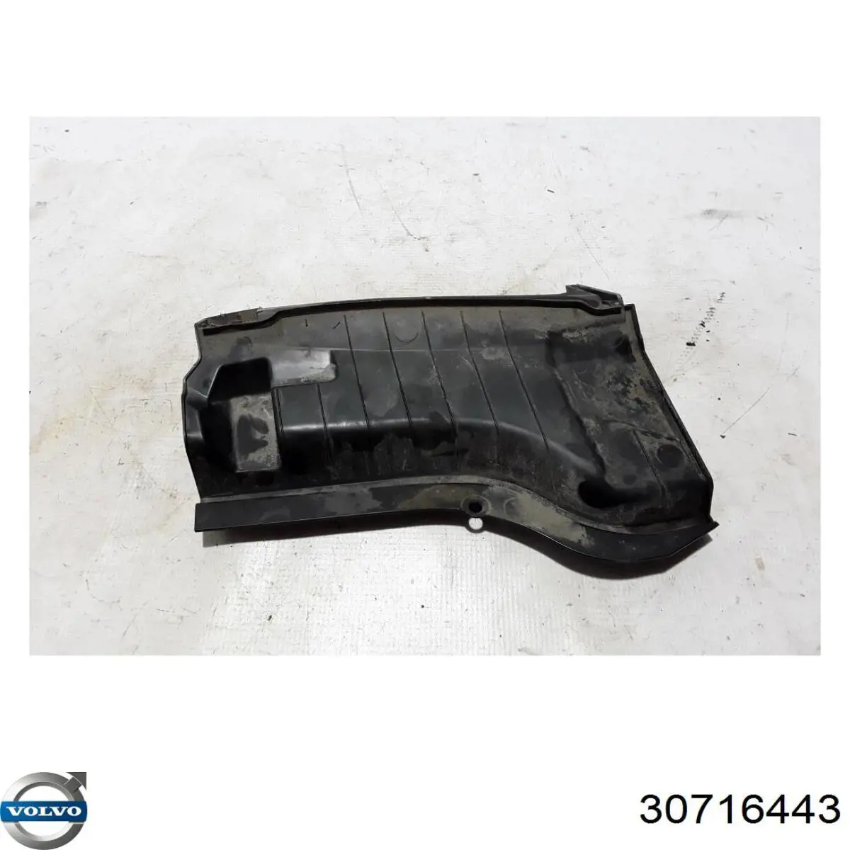 30716443 Volvo 