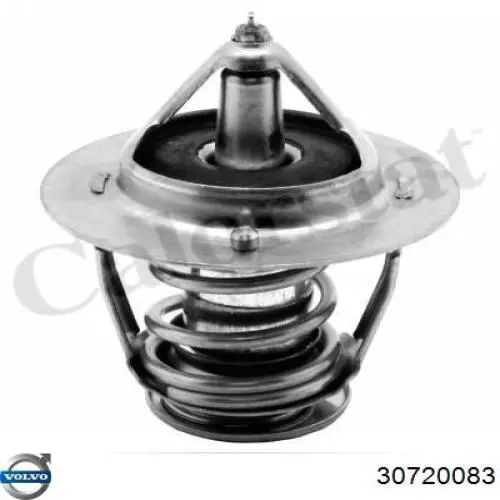Автомобільний термостат Volvo 30720083 ціна, від 11.52 USD
