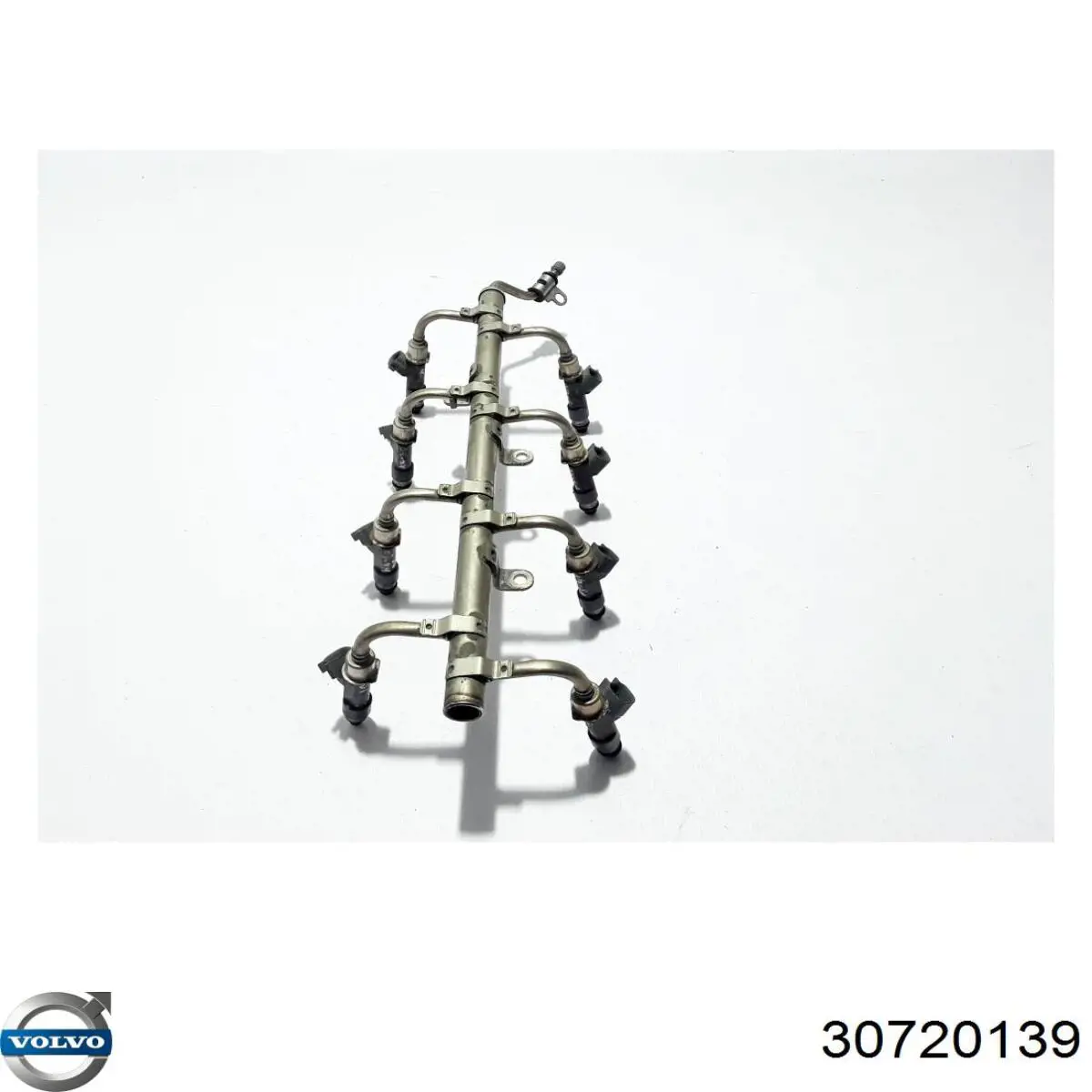  Volvo 30720139 ціна, від 70.62 USD
