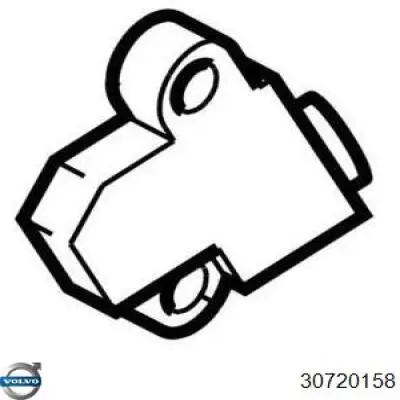 30720158 Volvo 
