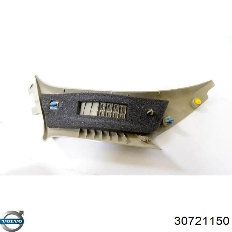 30721150 Volvo 