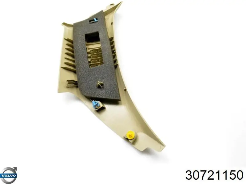  Volvo 30721150 ціна, від 6.33 USD