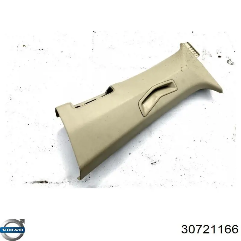  Volvo 30721166 ціна, від 10.12 USD