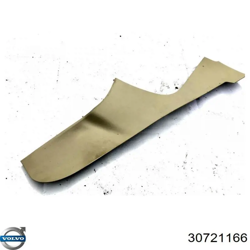  30721166 Volvo
