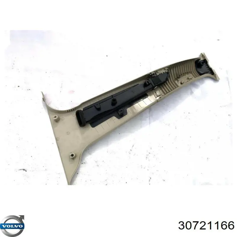 Купити 30721166 Volvo 