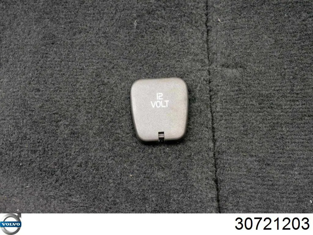 30721203 Volvo 