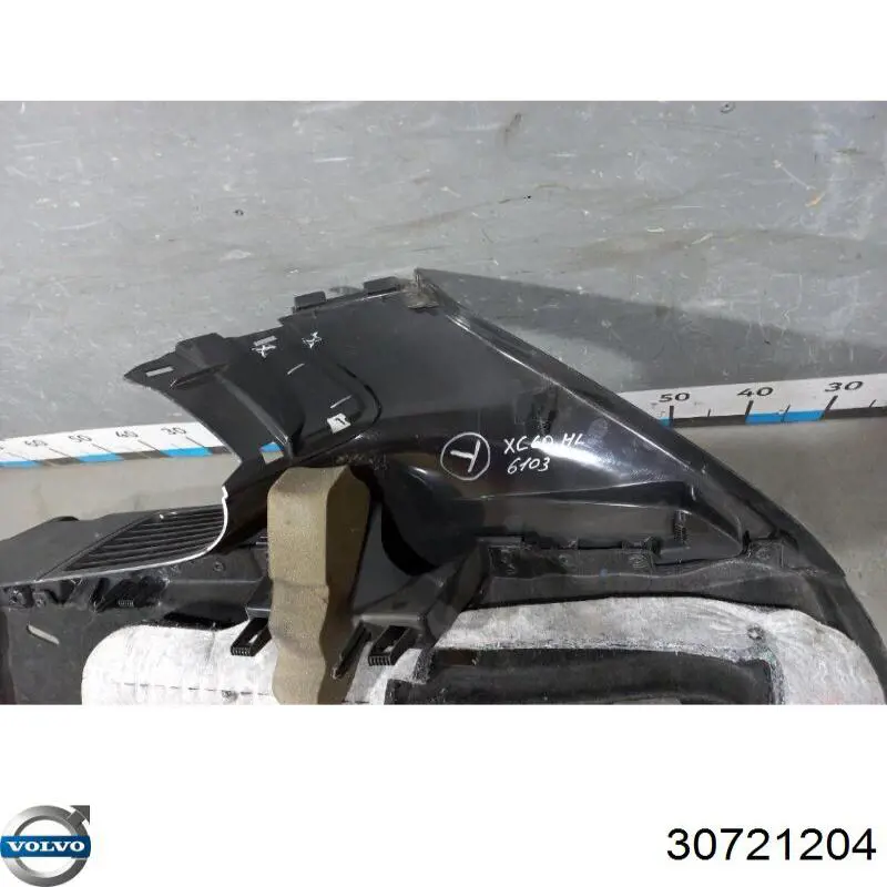 31271749 Volvo