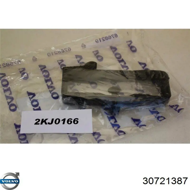 30721387 Volvo 