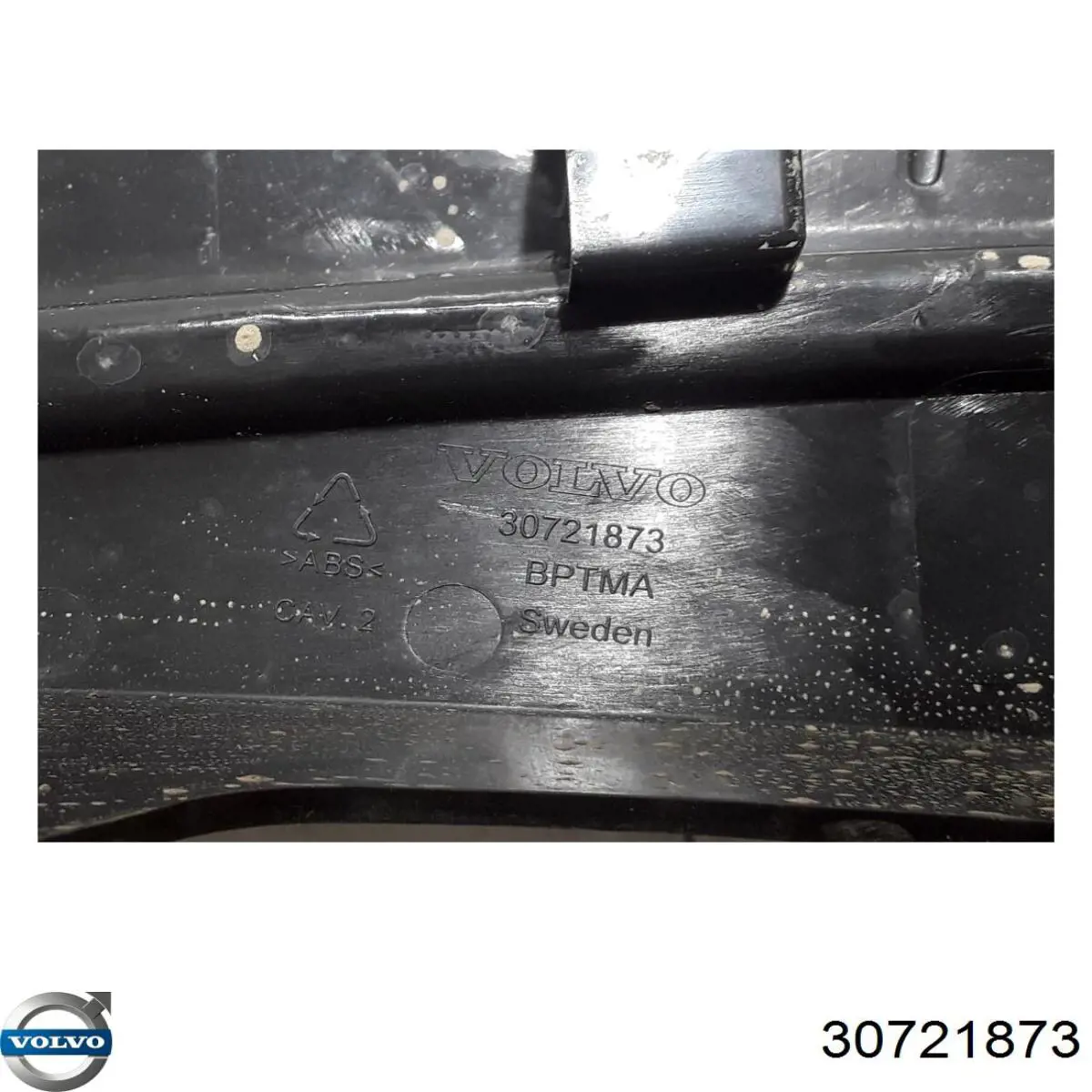  Volvo 30721873 ціна, від 22.80 USD