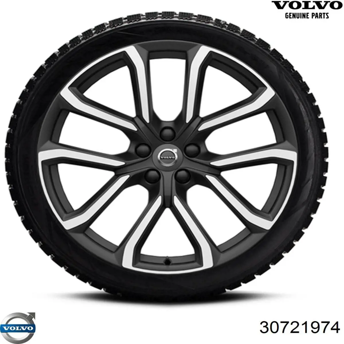  Volvo 30721974 ціна, від 125.12 USD